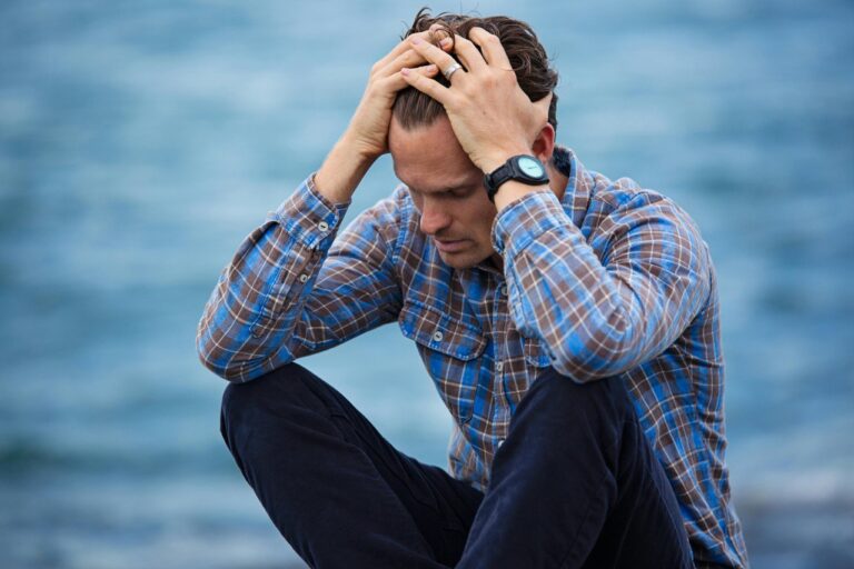 Akupunktur som Behandling mod Stress